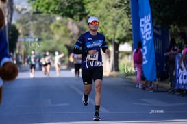 Carrera 10K y 7K todo para ayudar @tar.mx