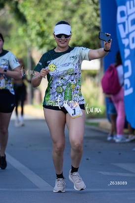 Carrera 10K y 7K todo para ayudar @tar.mx