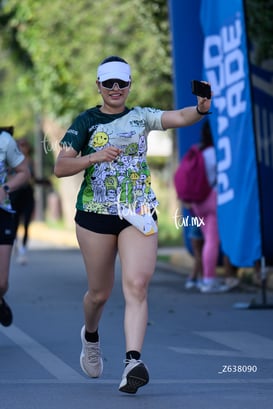 Carrera 10K y 7K todo para ayudar @tar.mx