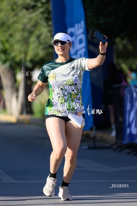 Carrera 10K y 7K todo para ayudar @tar.mx