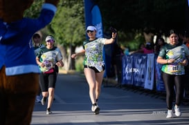 Carrera 10K y 7K todo para ayudar @tar.mx