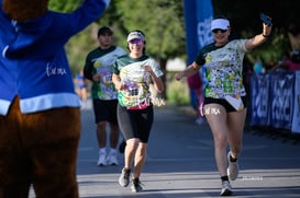 Carrera 10K y 7K todo para ayudar @tar.mx