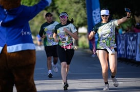 Carrera 10K y 7K todo para ayudar @tar.mx