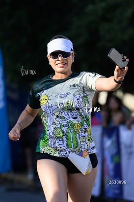 Carrera 10K y 7K todo para ayudar @tar.mx