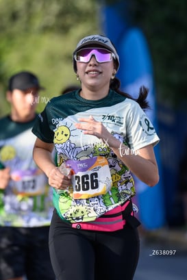 Carrera 10K y 7K todo para ayudar @tar.mx
