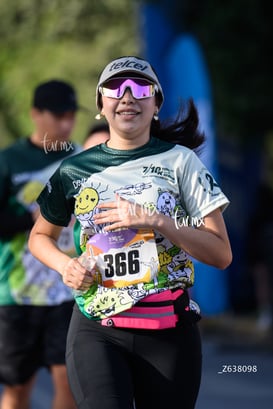Carrera 10K y 7K todo para ayudar @tar.mx