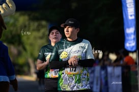 Carrera 10K y 7K todo para ayudar @tar.mx