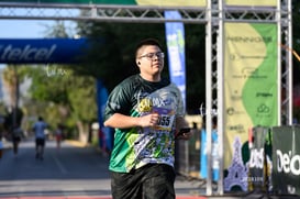 Carrera 10K y 7K todo para ayudar @tar.mx