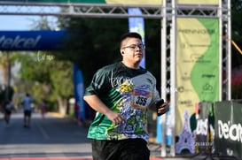 Carrera 10K y 7K todo para ayudar @tar.mx