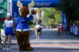 Carrera 10K y 7K todo para ayudar @tar.mx