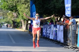 Emet Teresa, campeona 7K @tar.mx