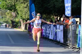 Emet Teresa, campeona 7K @tar.mx
