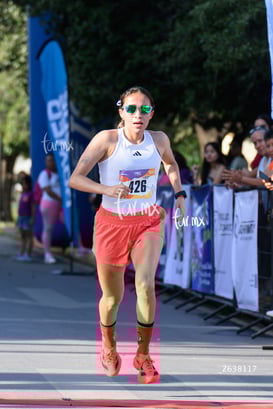 Emet Teresa, campeona 7K @tar.mx
