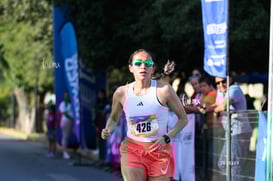 Emet Teresa, campeona 7K @tar.mx