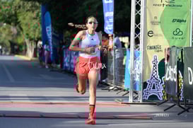 Emet Teresa, campeona 7K @tar.mx