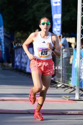 Emet Teresa, campeona 7K @tar.mx