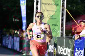 Emet Teresa, campeona 7K @tar.mx