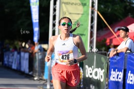 Emet Teresa, campeona 7K @tar.mx