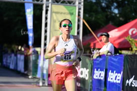 Emet Teresa, campeona 7K @tar.mx