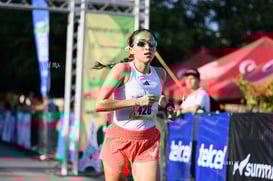 Emet Teresa, campeona 7K @tar.mx