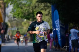 Carrera 10K y 7K todo para ayudar @tar.mx