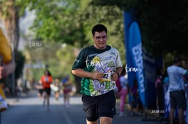 Carrera 10K y 7K todo para ayudar @tar.mx