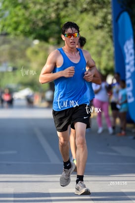 Carrera 10K y 7K todo para ayudar @tar.mx