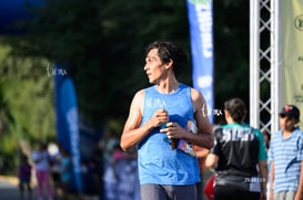 Carrera 10K y 7K todo para ayudar @tar.mx
