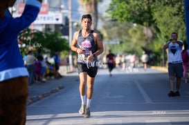 Carrera 10K y 7K todo para ayudar @tar.mx