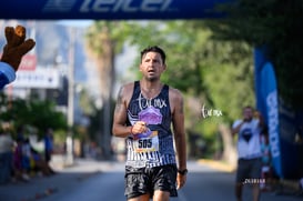 Carrera 10K y 7K todo para ayudar @tar.mx