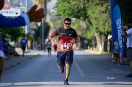 Carrera 10K y 7K todo para ayudar @tar.mx