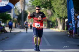 Carrera 10K y 7K todo para ayudar @tar.mx