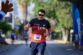 Carrera 10K y 7K todo para ayudar @tar.mx