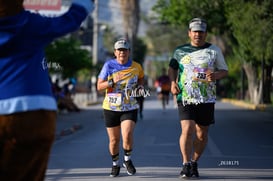 Carrera 10K y 7K todo para ayudar @tar.mx