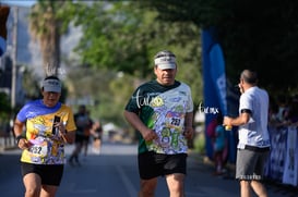 Carrera 10K y 7K todo para ayudar @tar.mx
