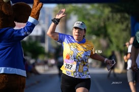 Carrera 10K y 7K todo para ayudar @tar.mx