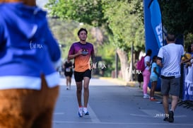 Carrera 10K y 7K todo para ayudar @tar.mx