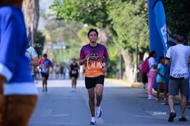Carrera 10K y 7K todo para ayudar @tar.mx