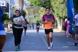 Carrera 10K y 7K todo para ayudar @tar.mx
