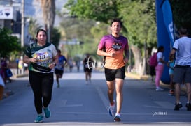 Carrera 10K y 7K todo para ayudar @tar.mx