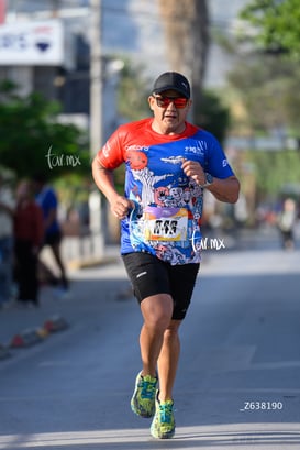 Carrera 10K y 7K todo para ayudar @tar.mx