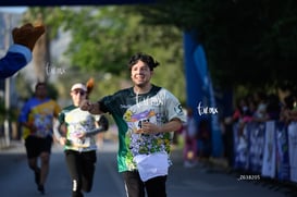 Carrera 10K y 7K todo para ayudar @tar.mx