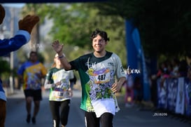 Carrera 10K y 7K todo para ayudar @tar.mx