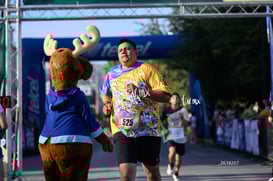 Carrera 10K y 7K todo para ayudar @tar.mx
