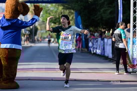 Carrera 10K y 7K todo para ayudar @tar.mx