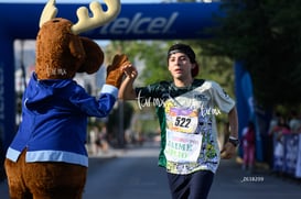 Carrera 10K y 7K todo para ayudar @tar.mx