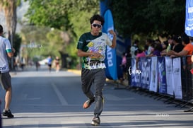 Carrera 10K y 7K todo para ayudar @tar.mx