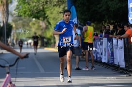 Carrera 10K y 7K todo para ayudar @tar.mx