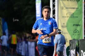 Carrera 10K y 7K todo para ayudar @tar.mx