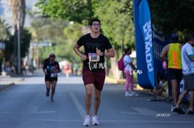 Carrera 10K y 7K todo para ayudar @tar.mx
